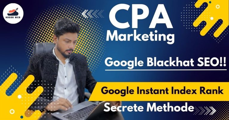 CPA Google Marketing