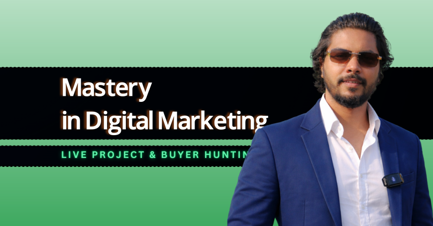 digital marketing course