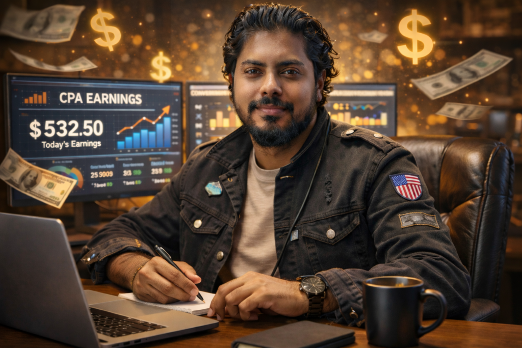 Online Earning কেন এখন সবার প্রথম পছন্দ?