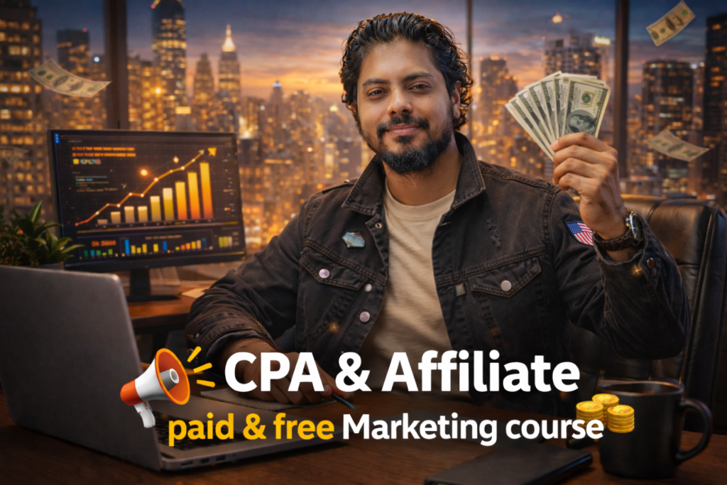 Online Earning