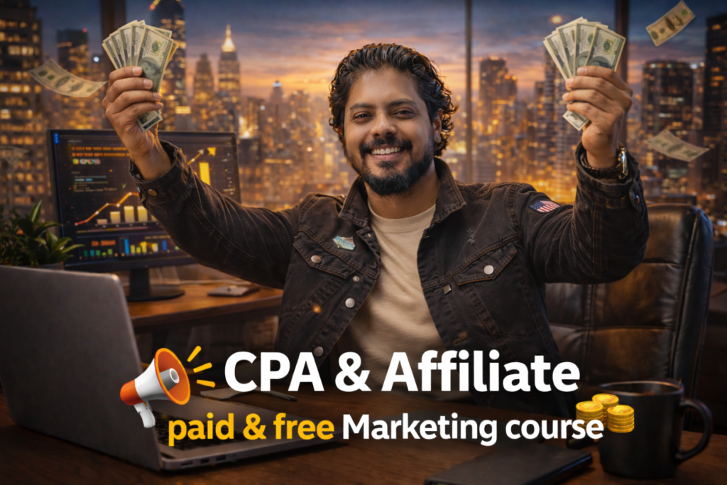 Online Earning