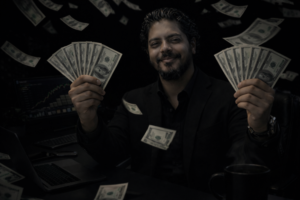 Recurring Income