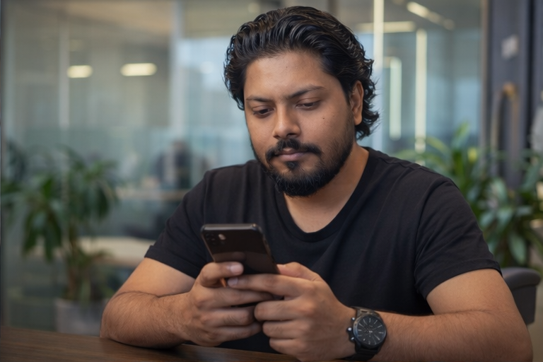 Earn money online from home