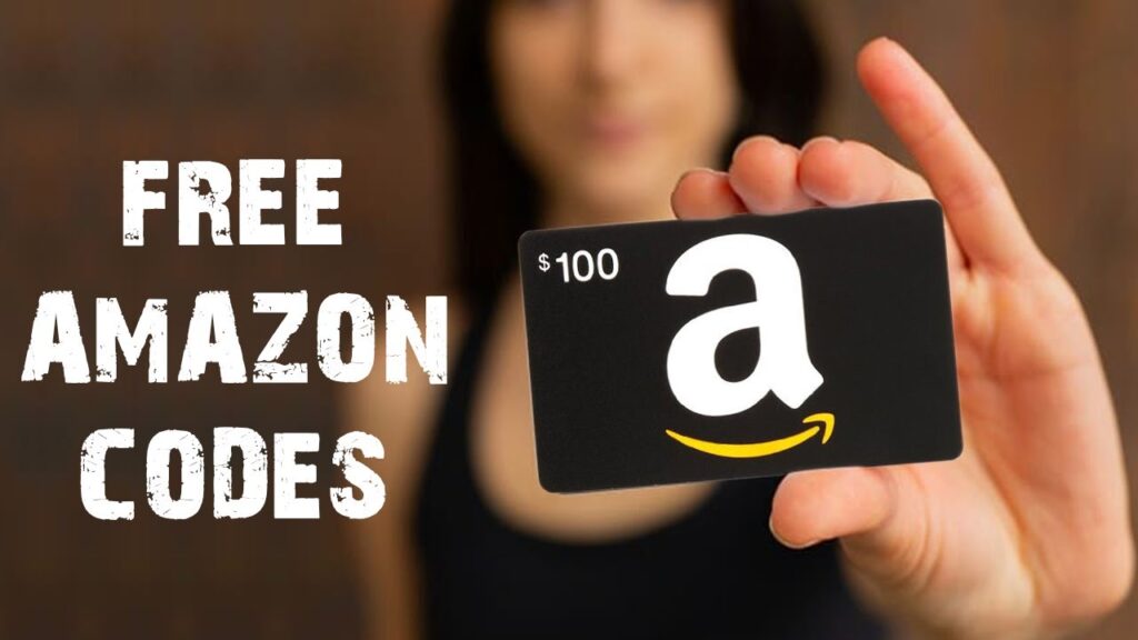 Secret Method to Get Free $100 Amazon Gift Cards in 2026