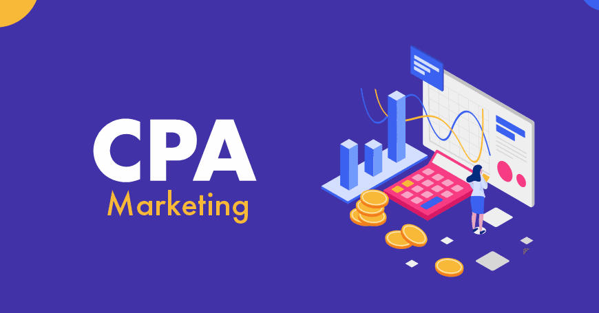 CPA Google Marketing