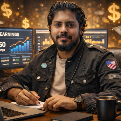 Affiliate Marketing & CPA Marketing